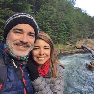 Meet your Posher, David